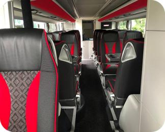 Bienvenue sur le site de CAPITALE CARS, société de location de bus sur Bruxelles