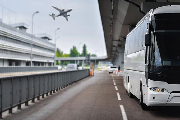 Transfert gare aéroport Bruxelles