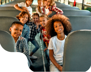 Transport scolaire